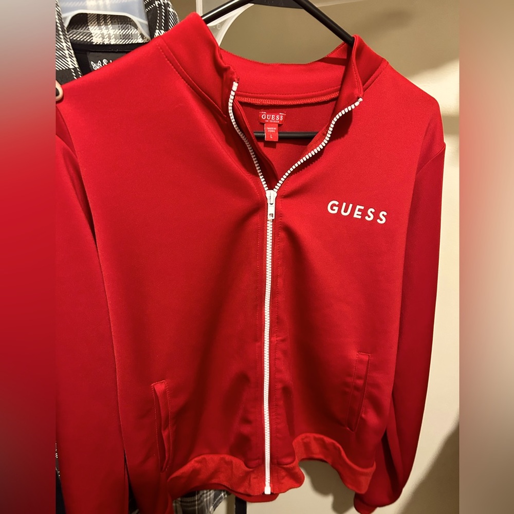 Guess jacket